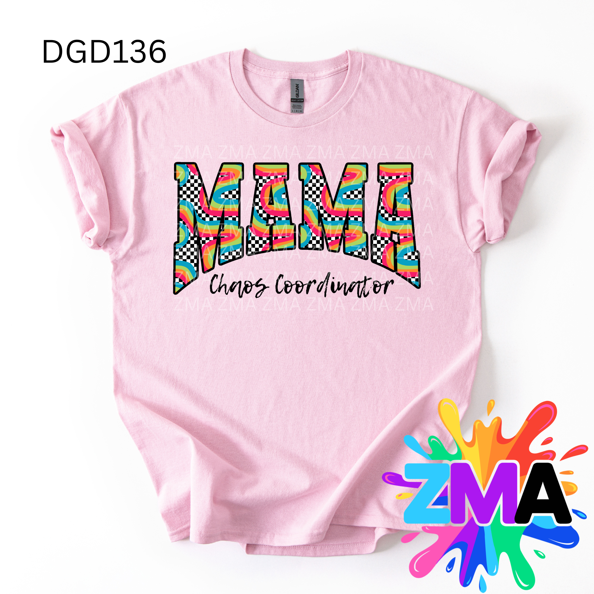 DGD136