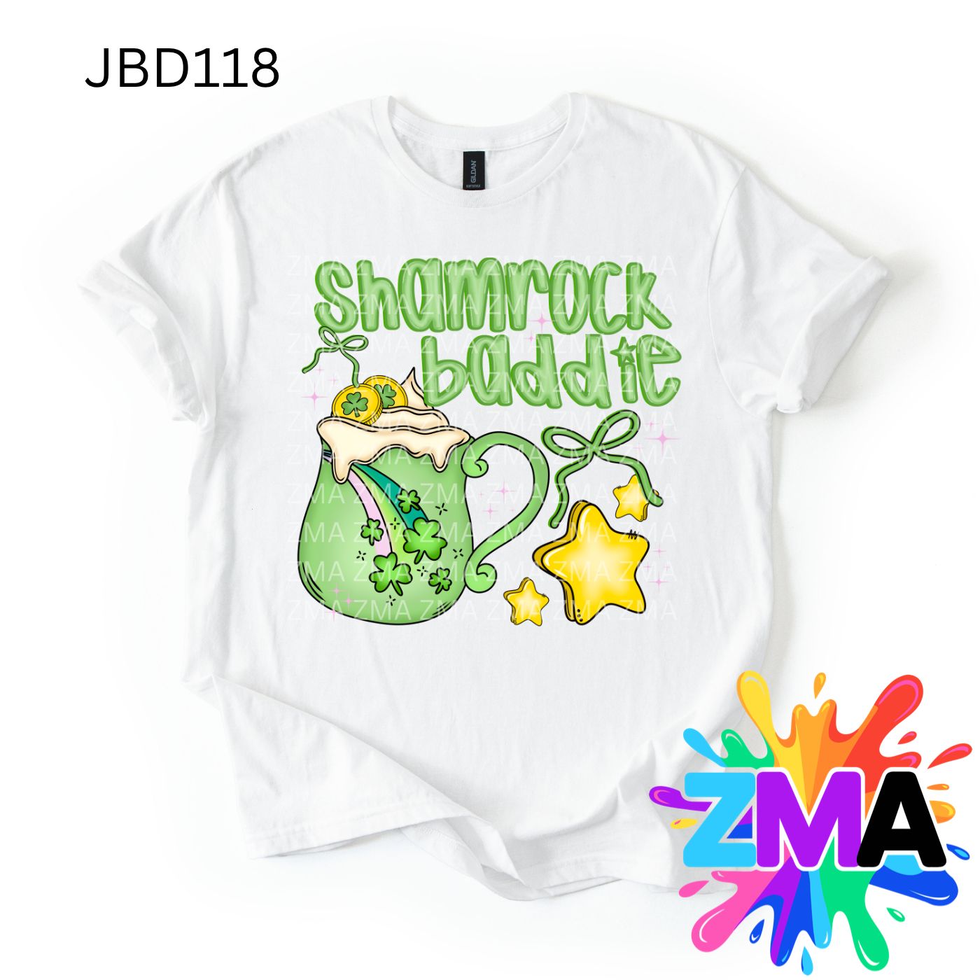 JBD118