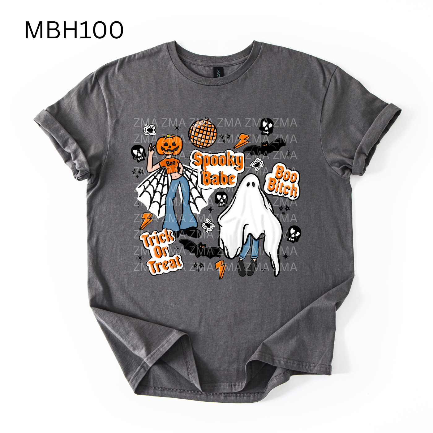 MBH100