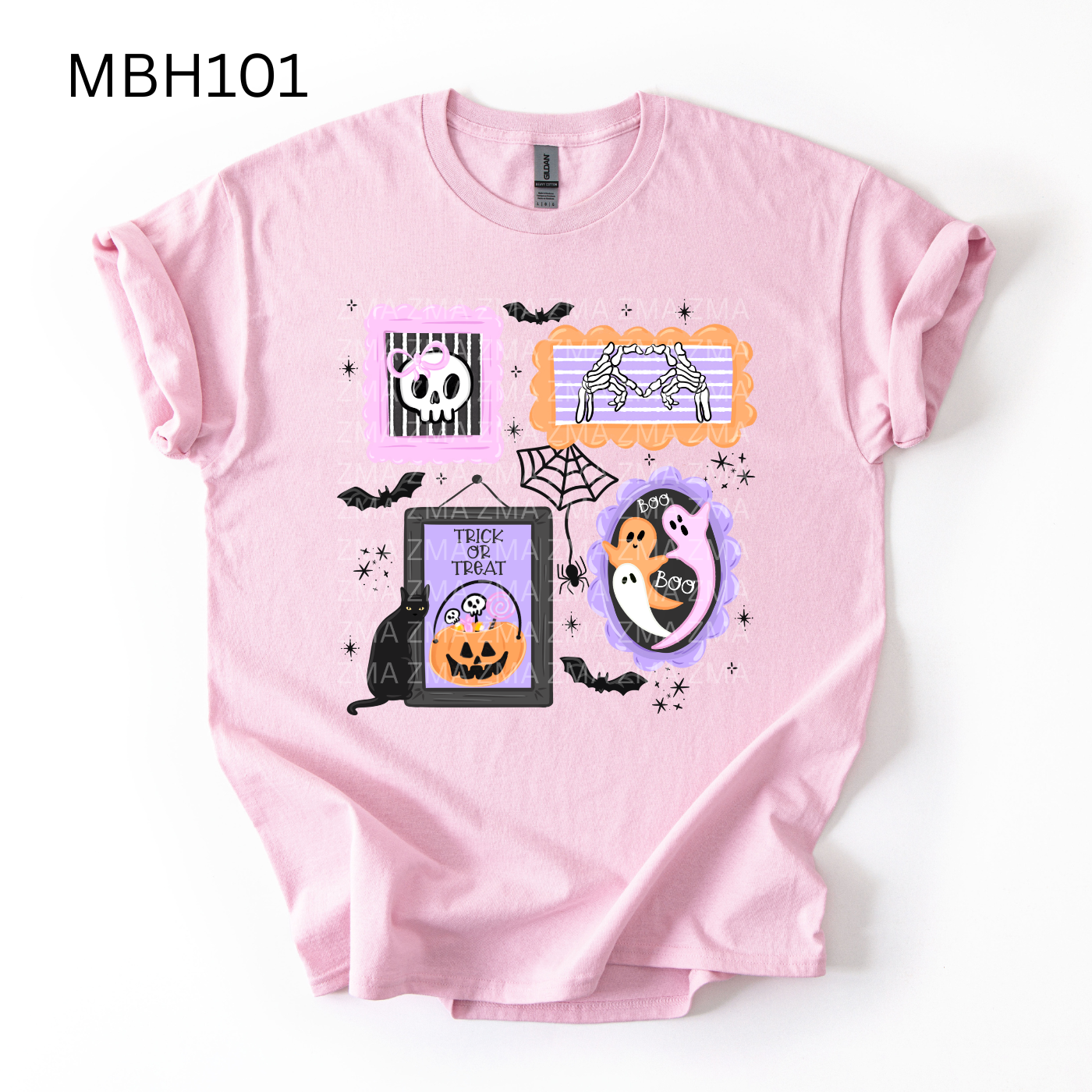 MBH101