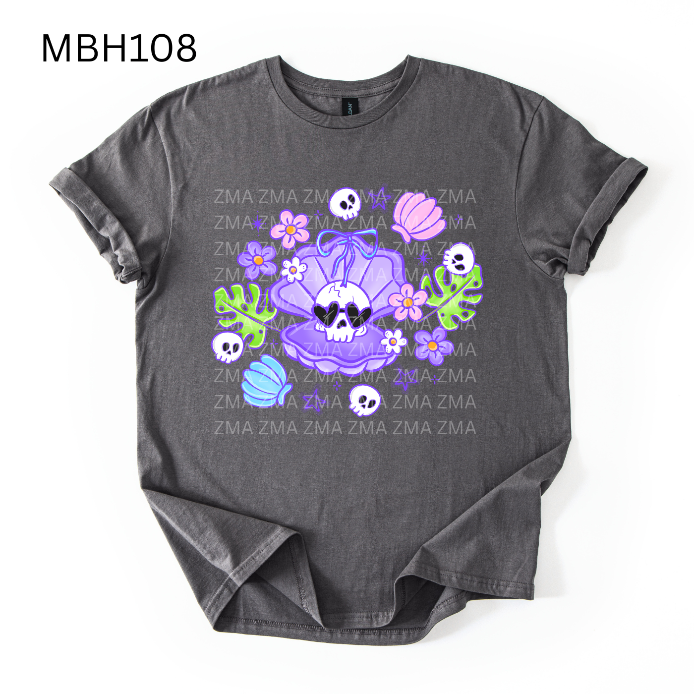 MBH108