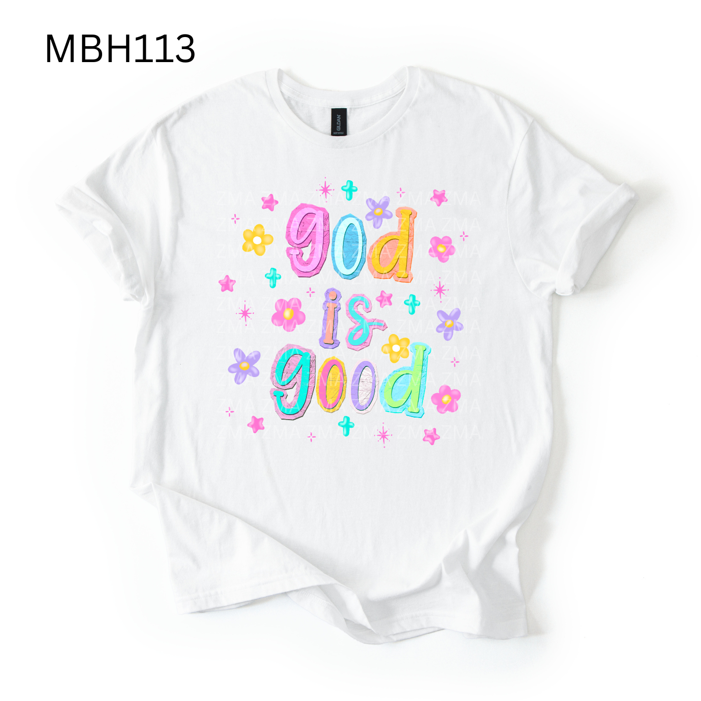 MBH113