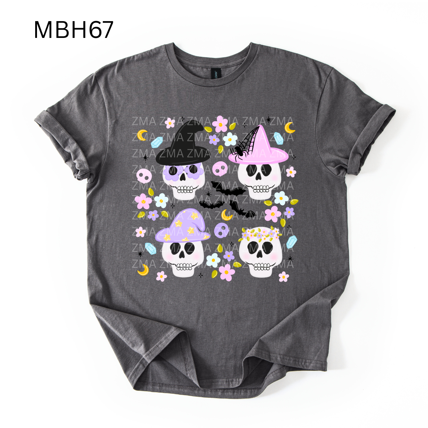 MBH67