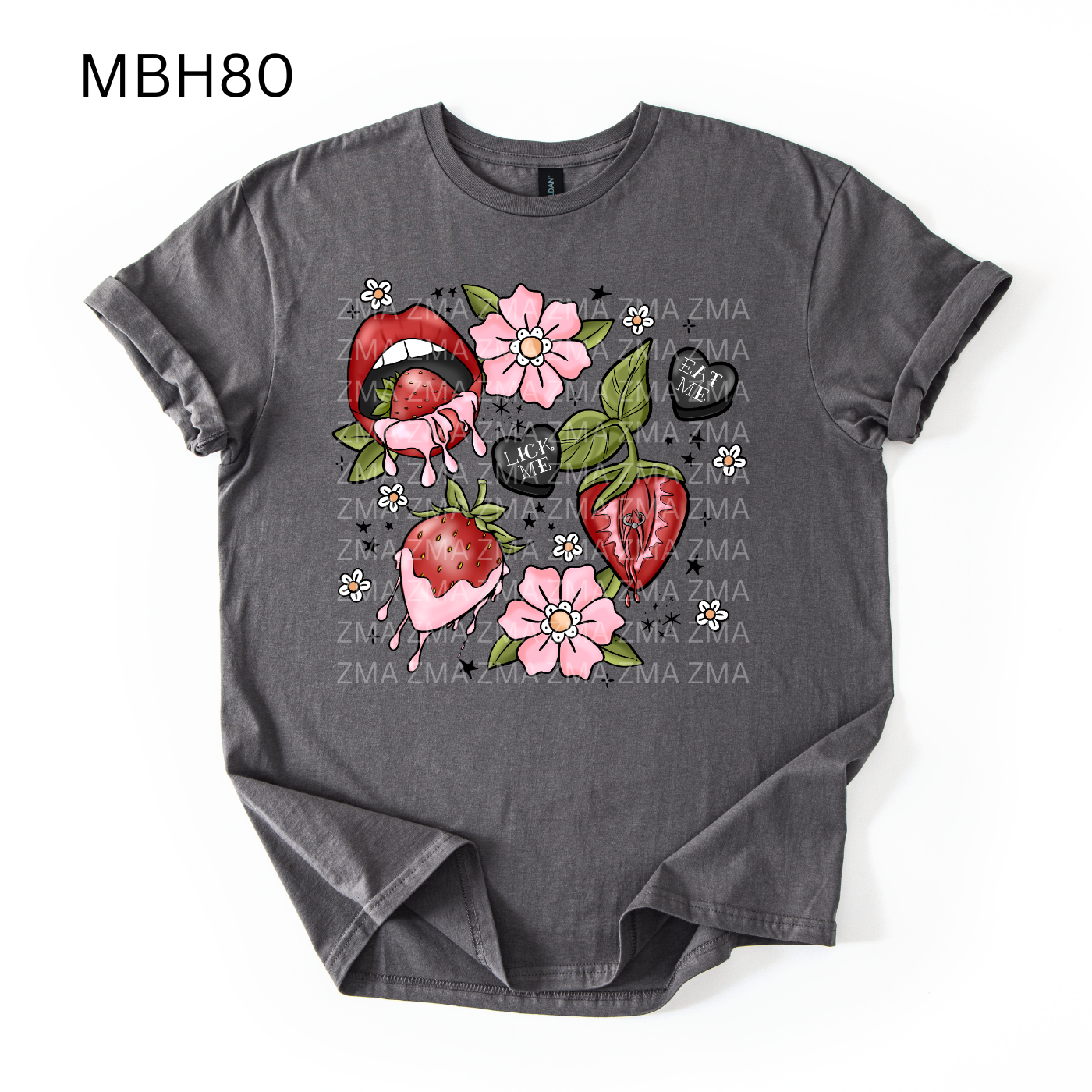 MBH80