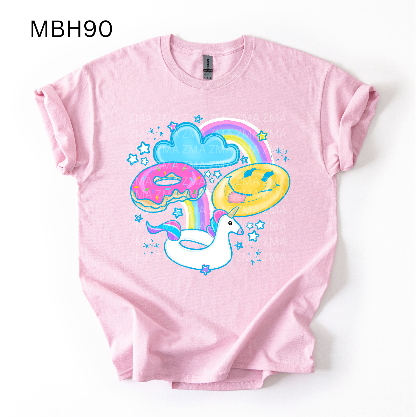 MBH90