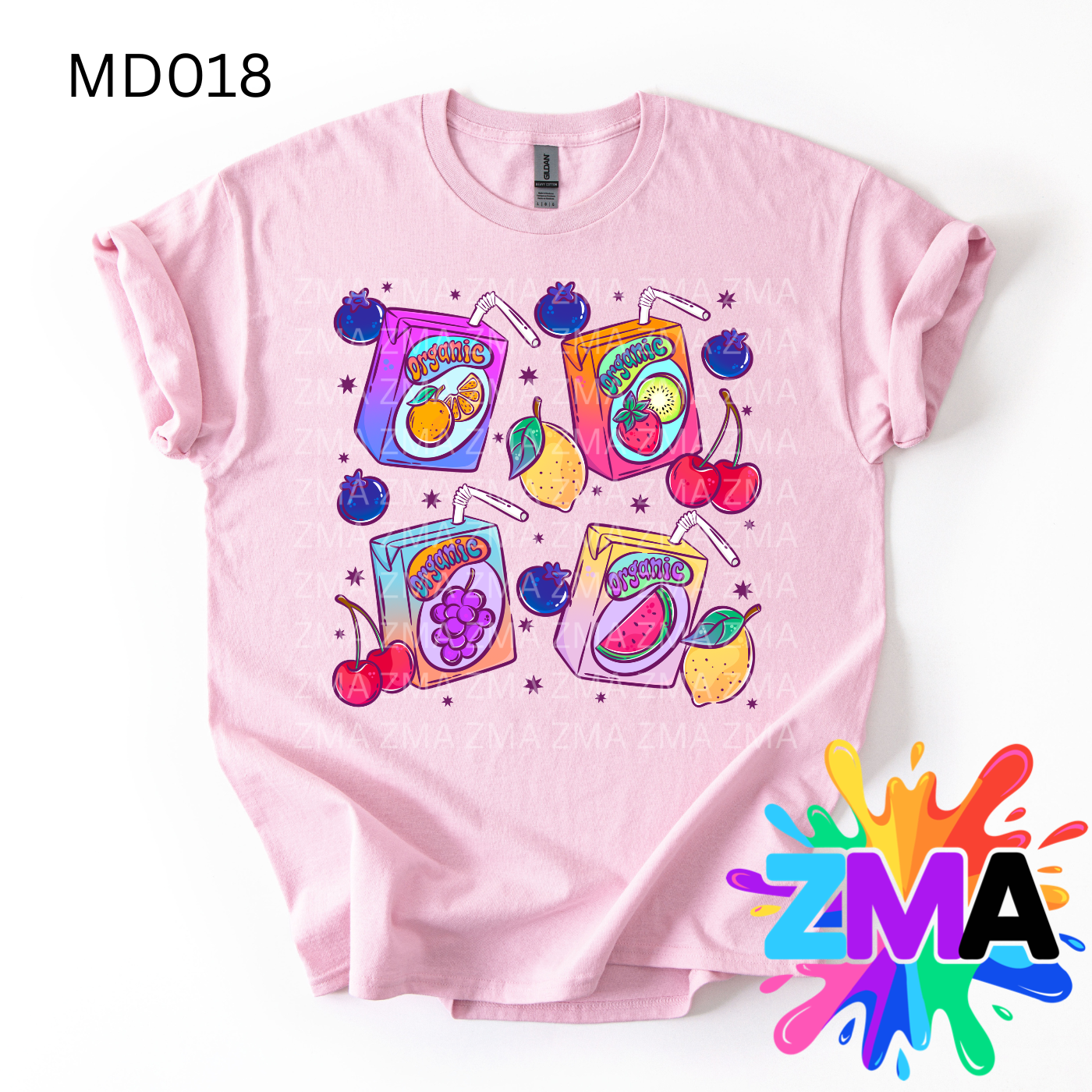 MD018