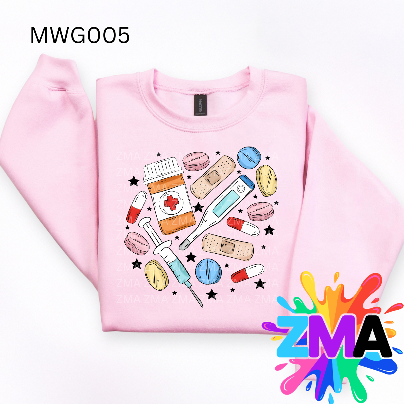 MWG005