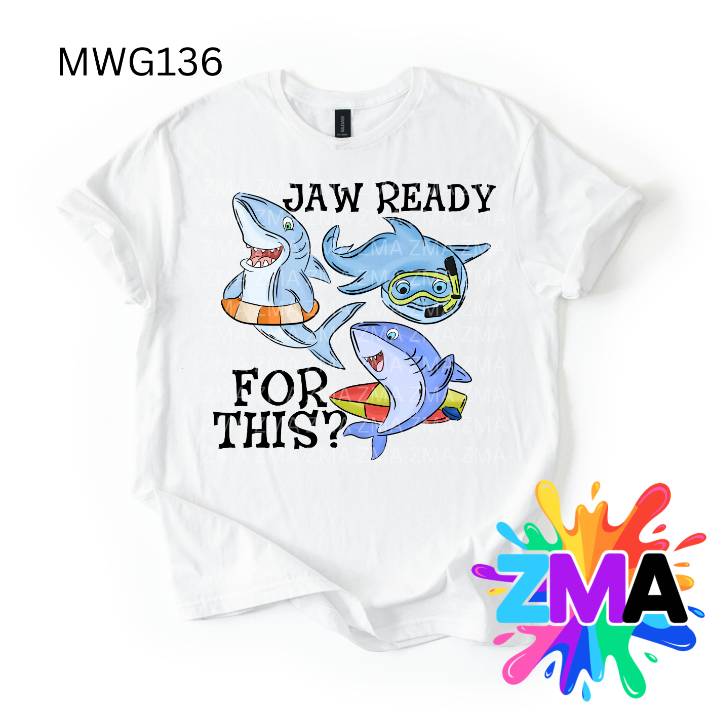 MWG136