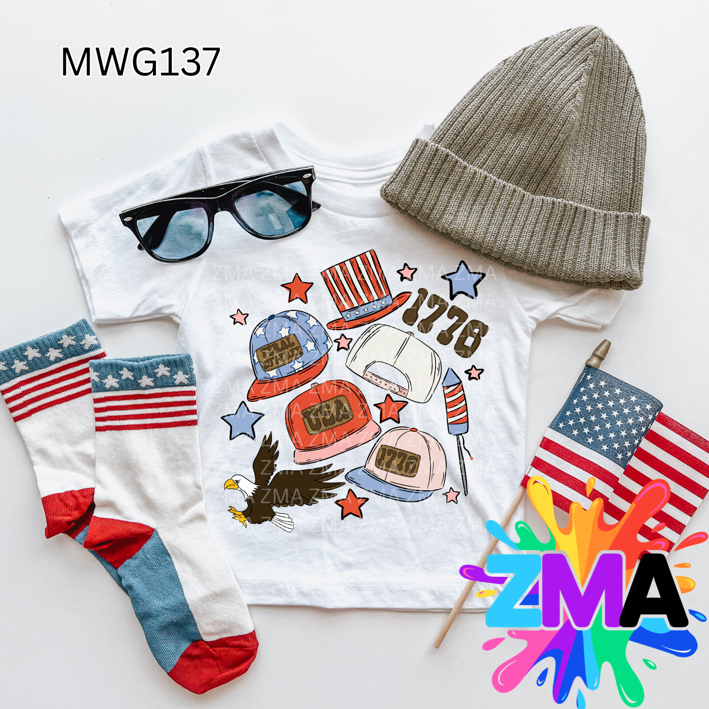 MWG137