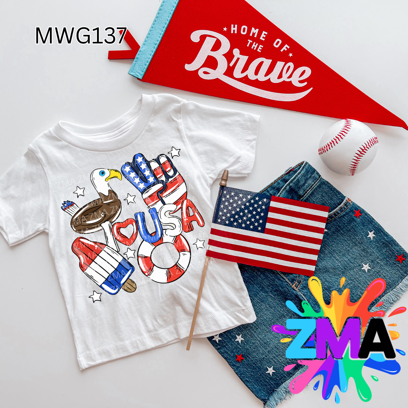 MWG137