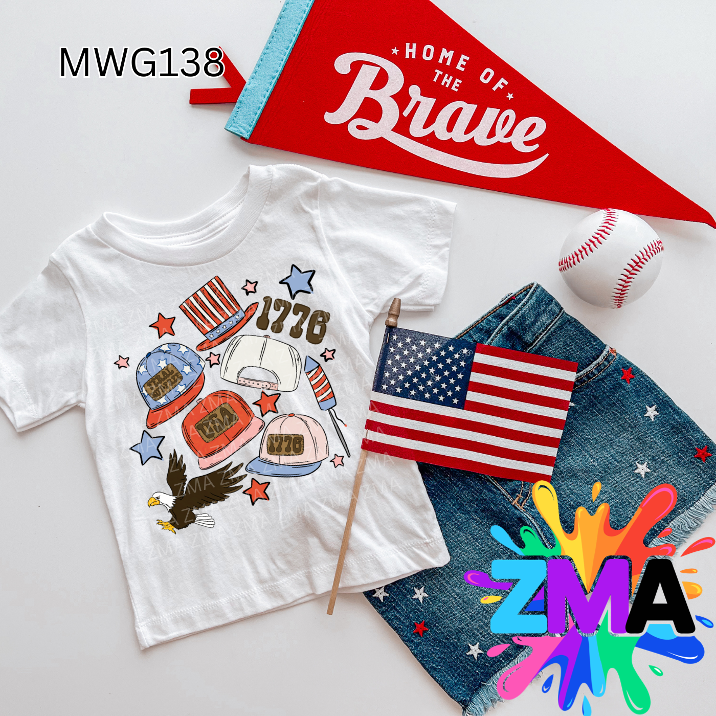 MWG138