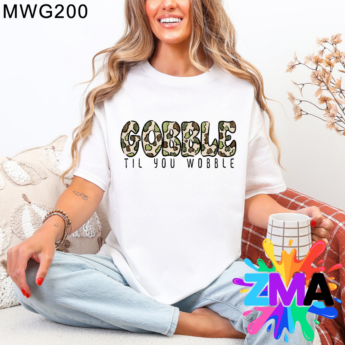MWG200