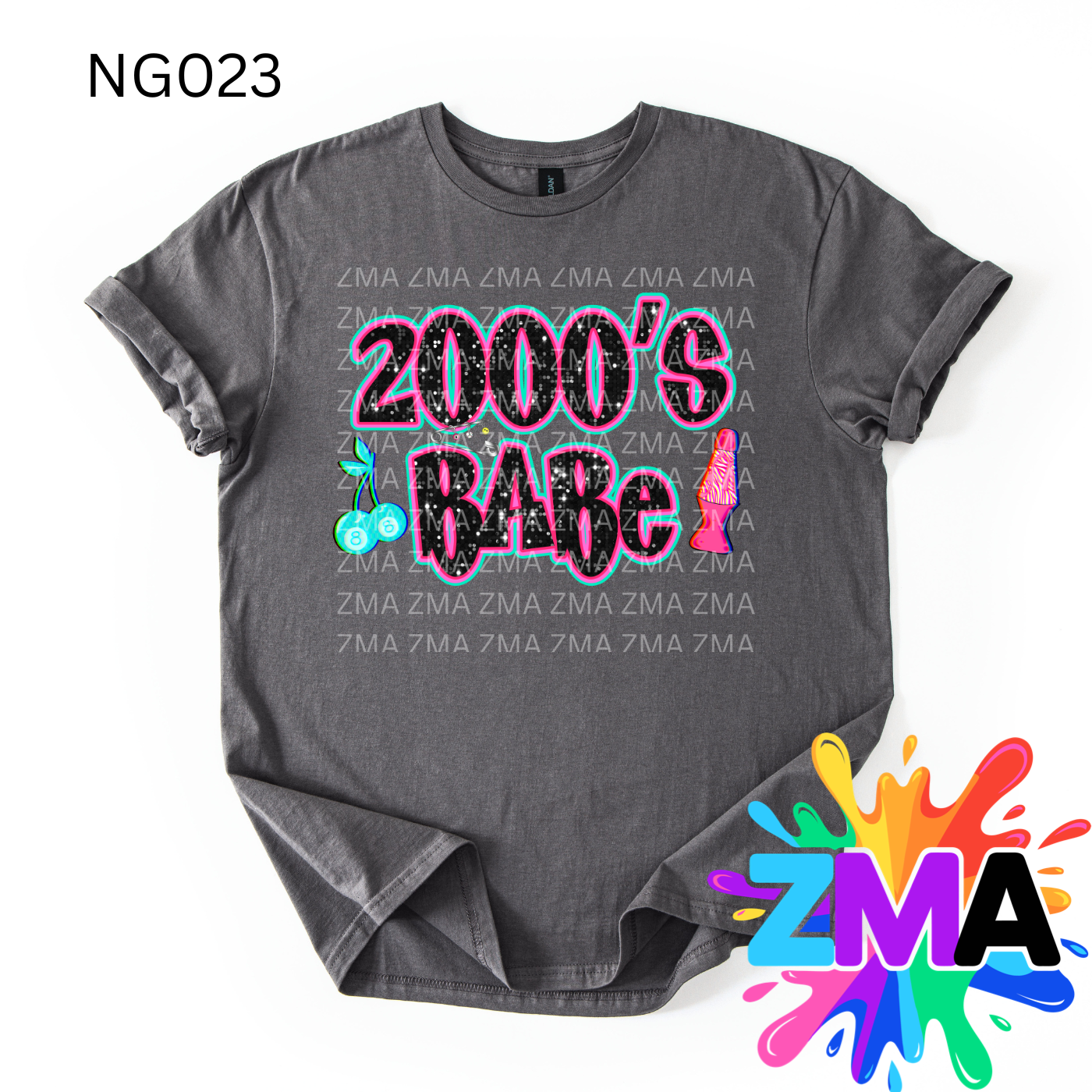 NG023