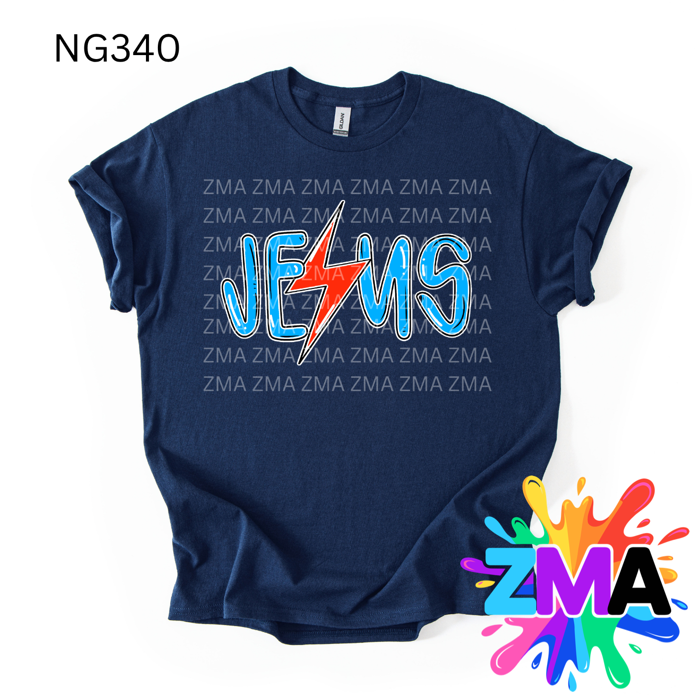 NG340