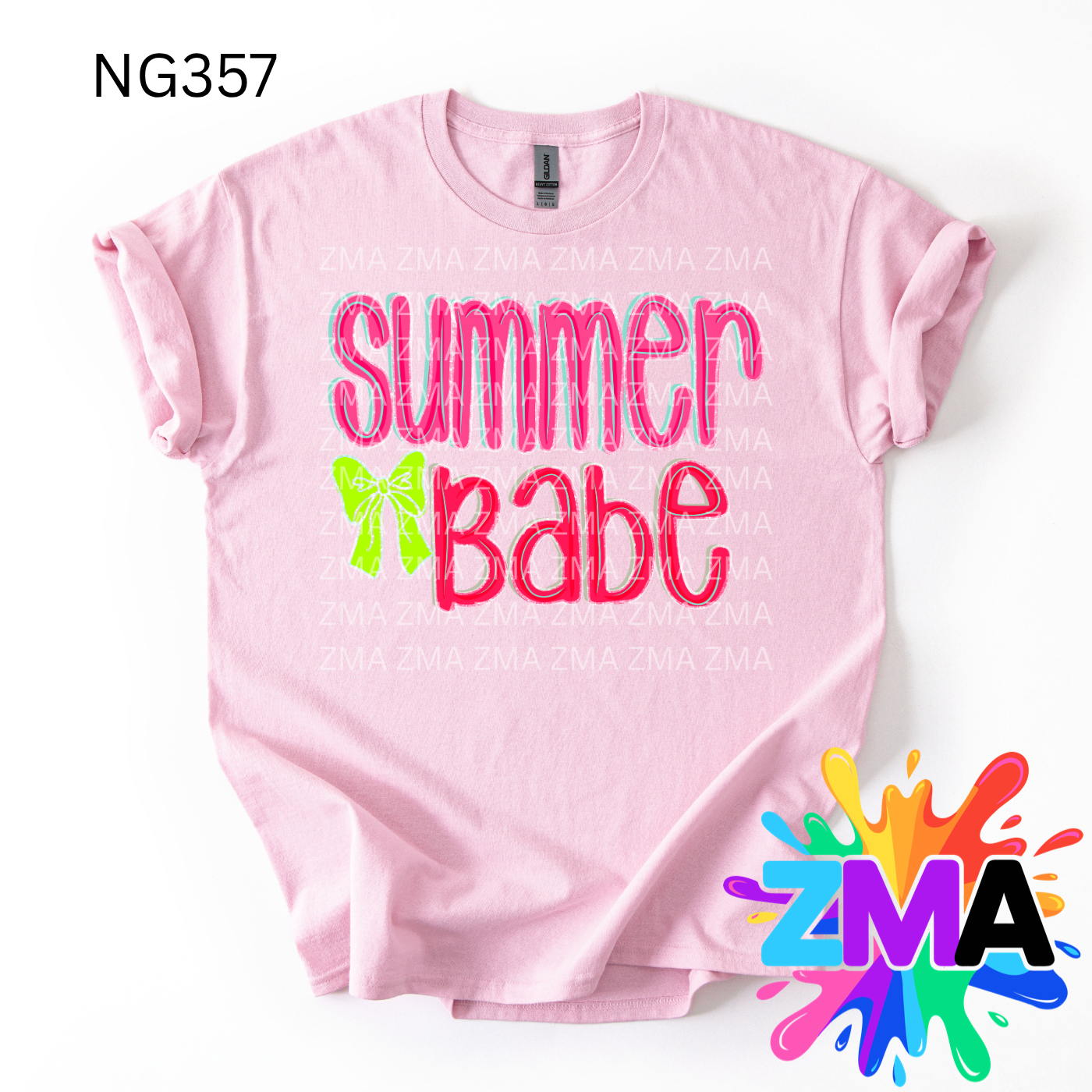 NG357