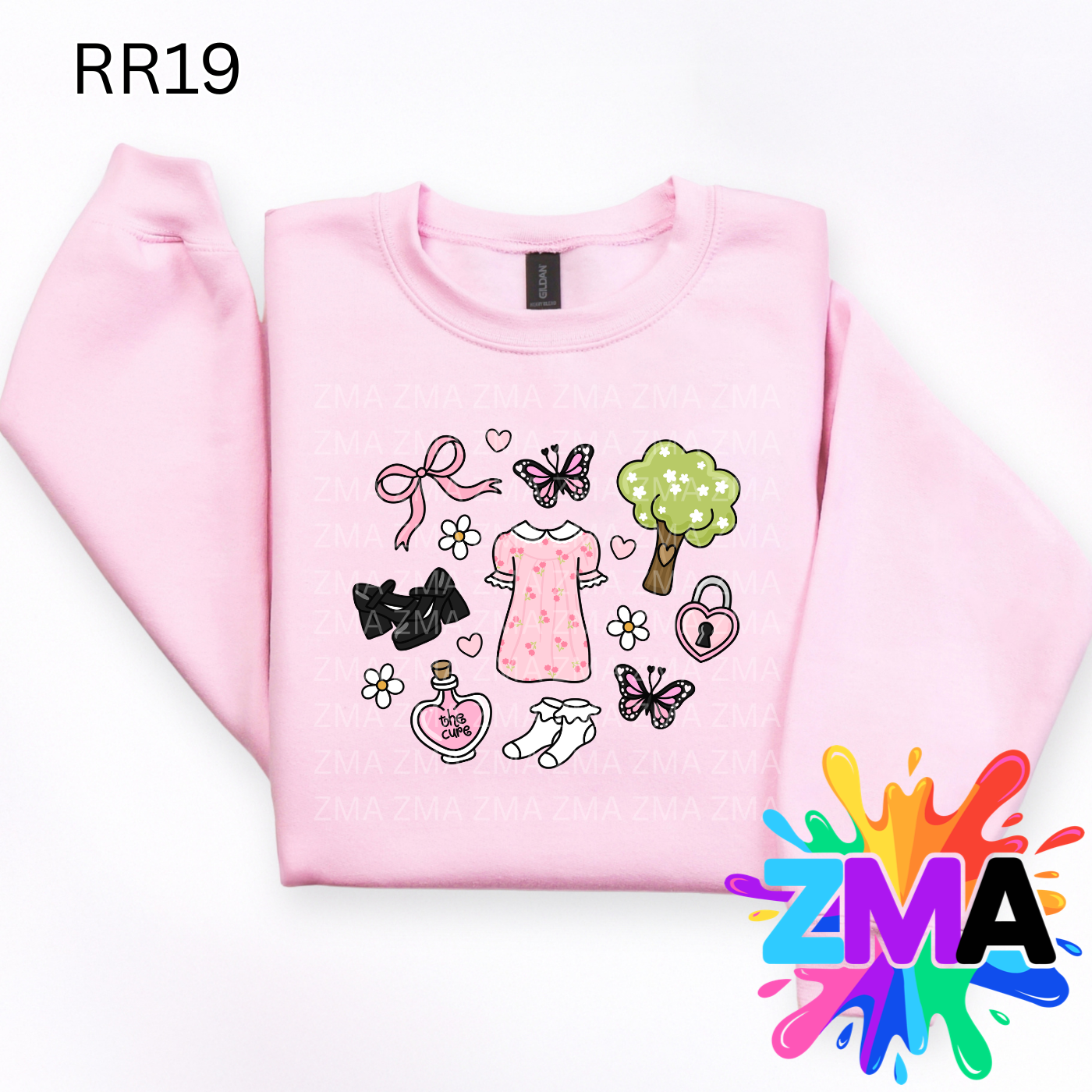 RR19
