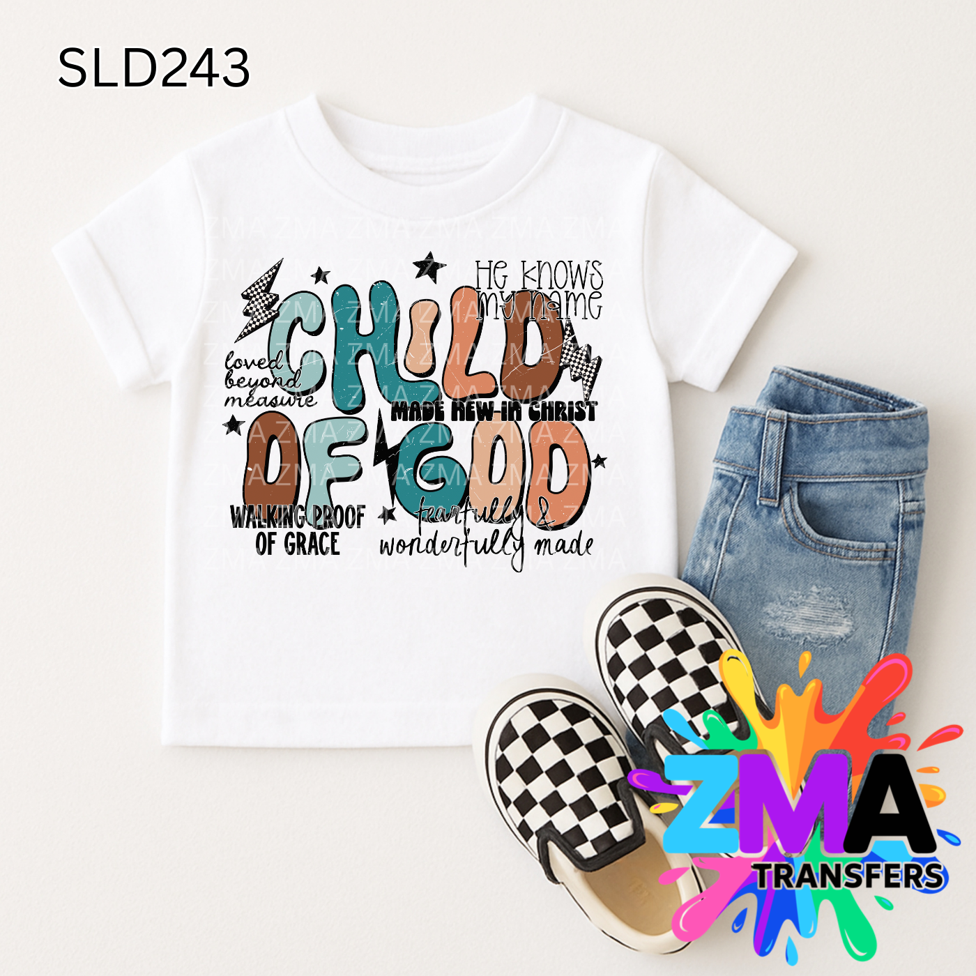 SLD243
