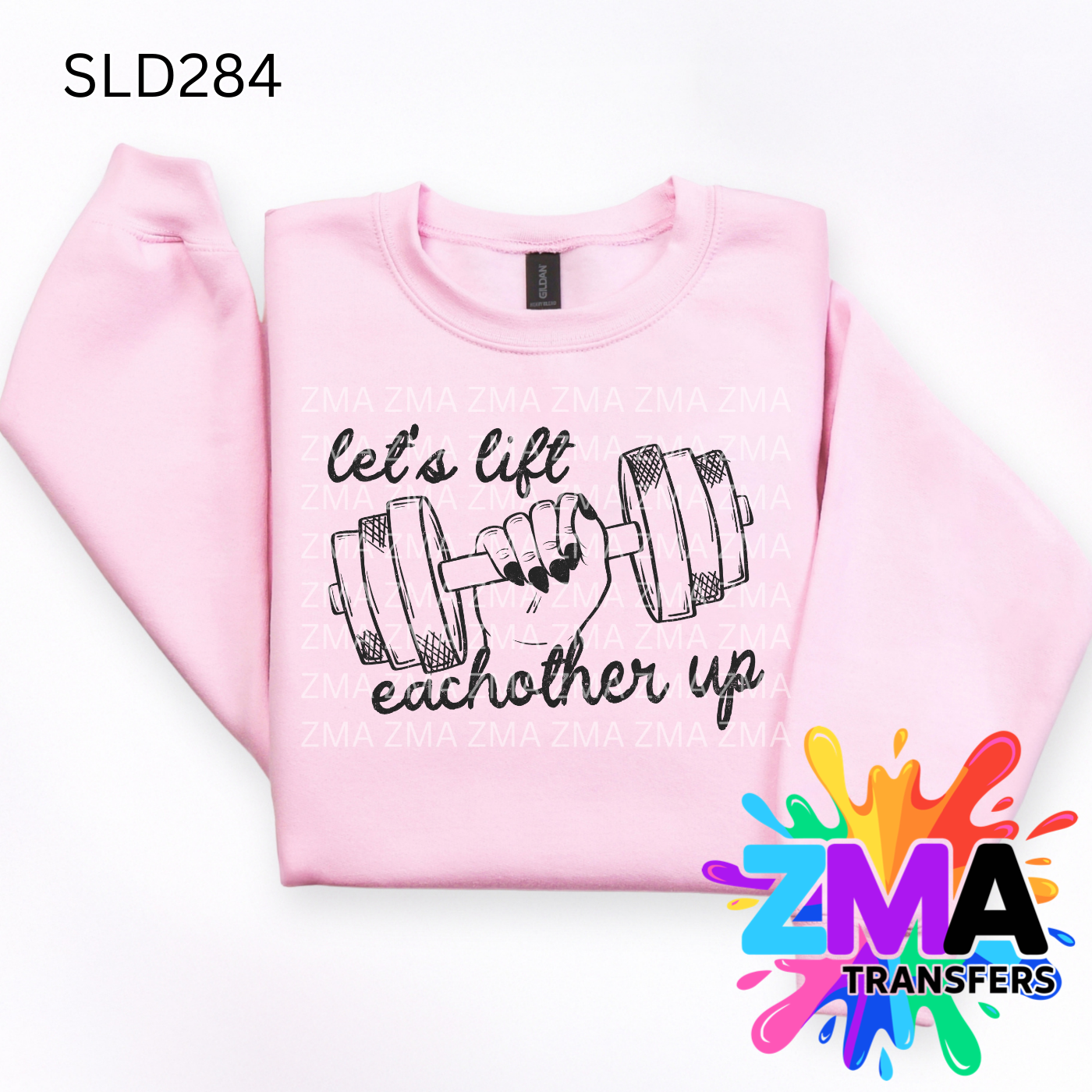 SLD284