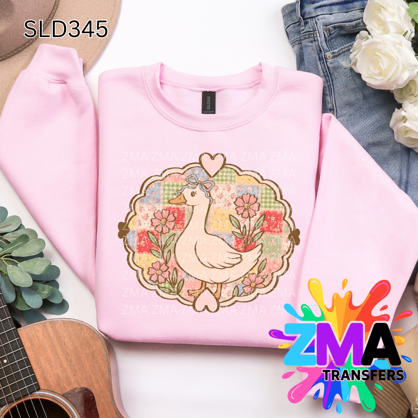 SLD345
