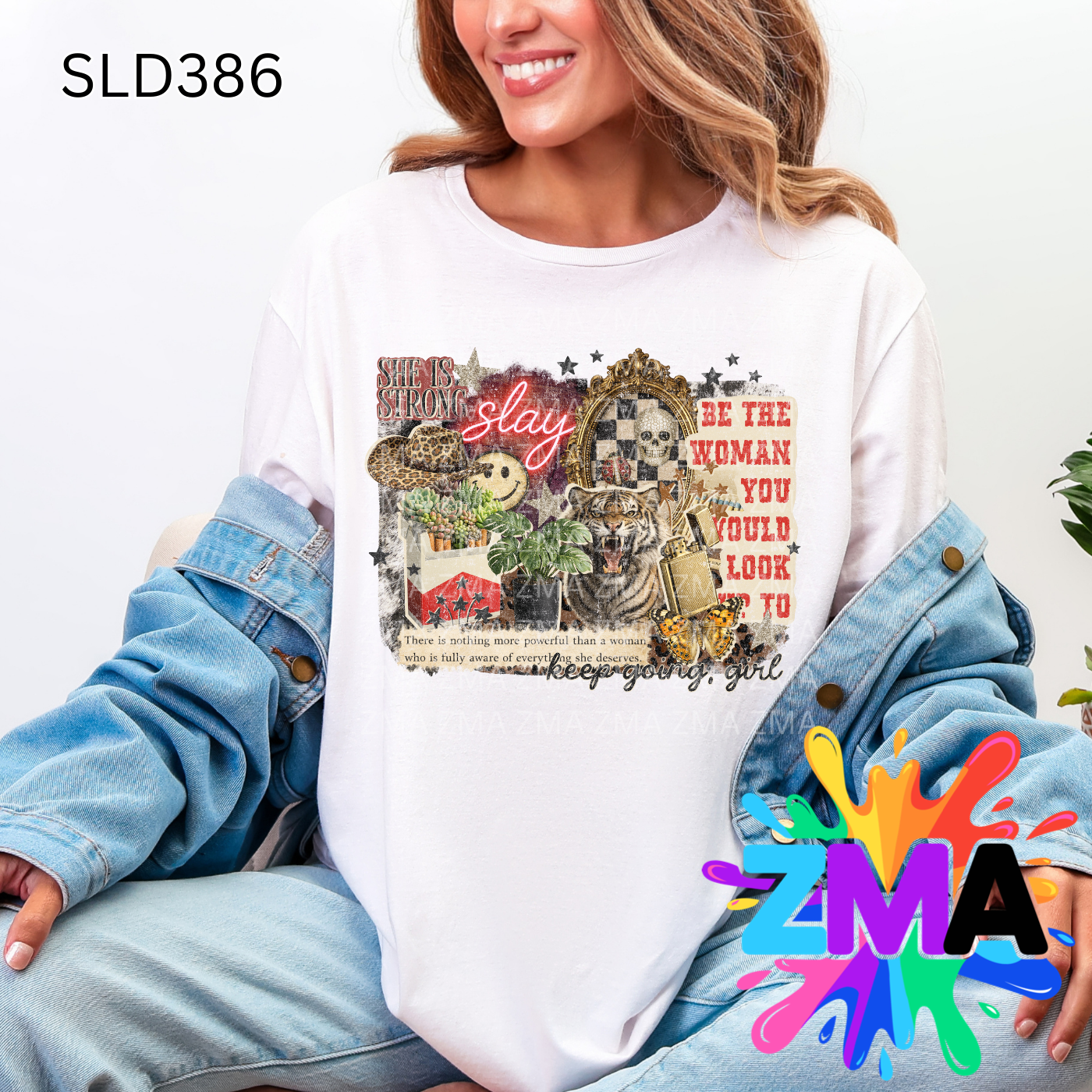 SLD386
