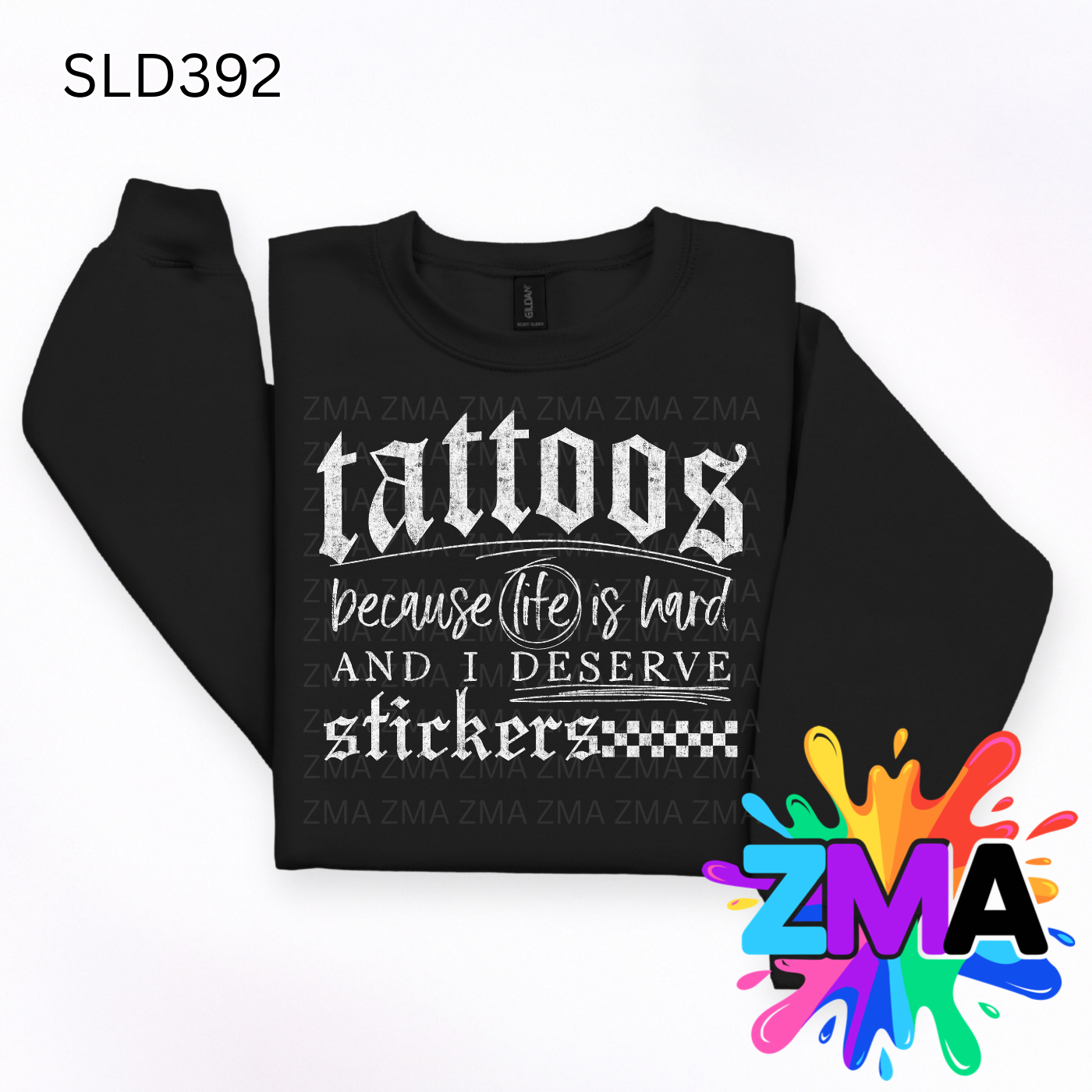 SLD392