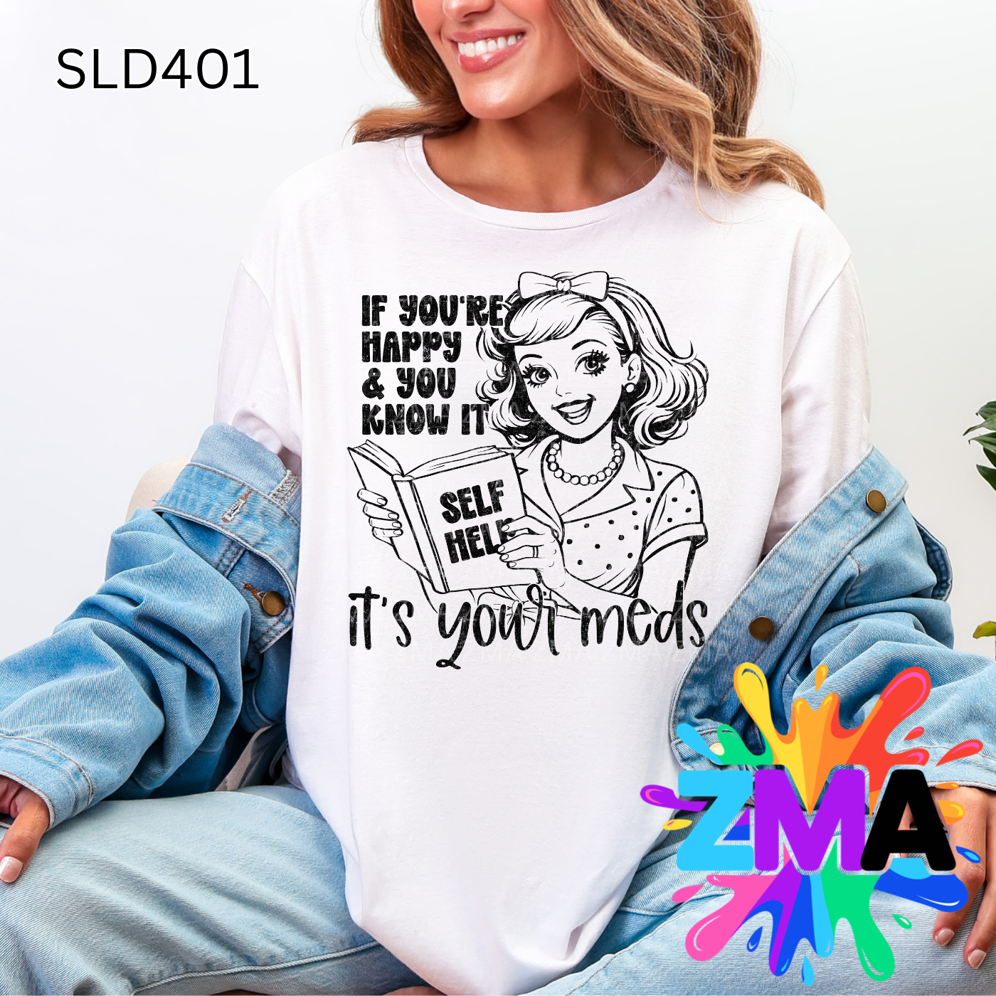 SLD401