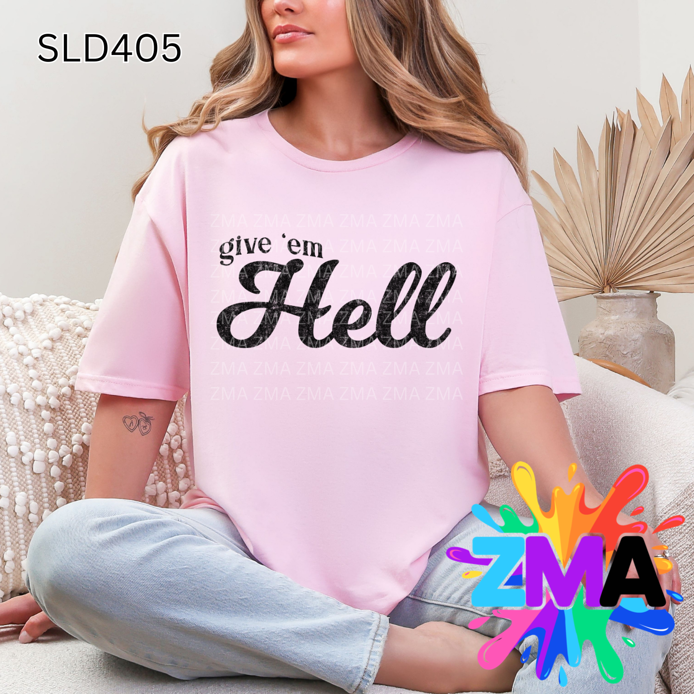 SLD405