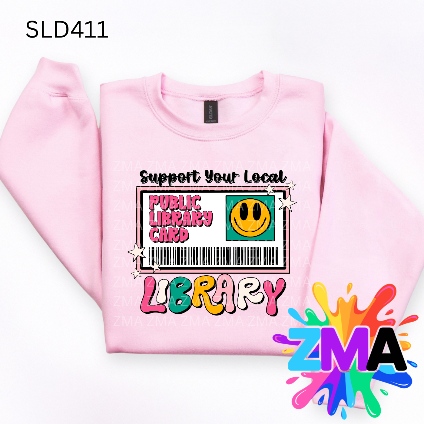 SLD411