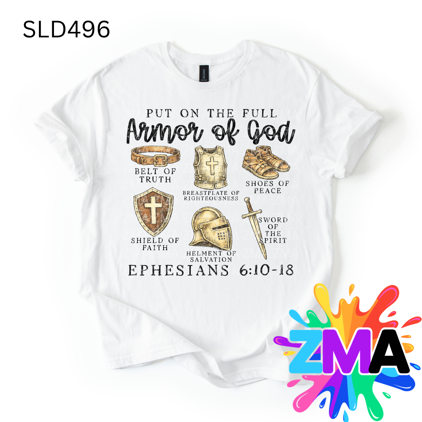 SLD496