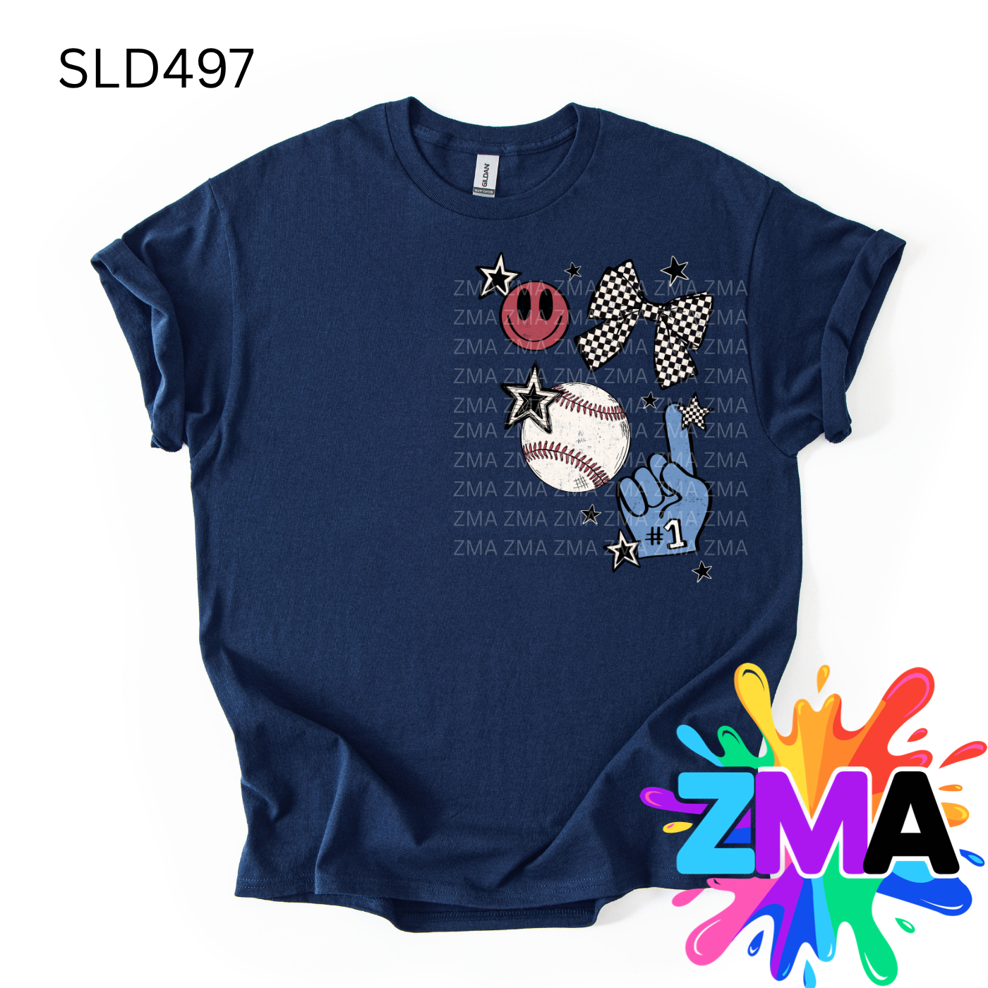 SLD497