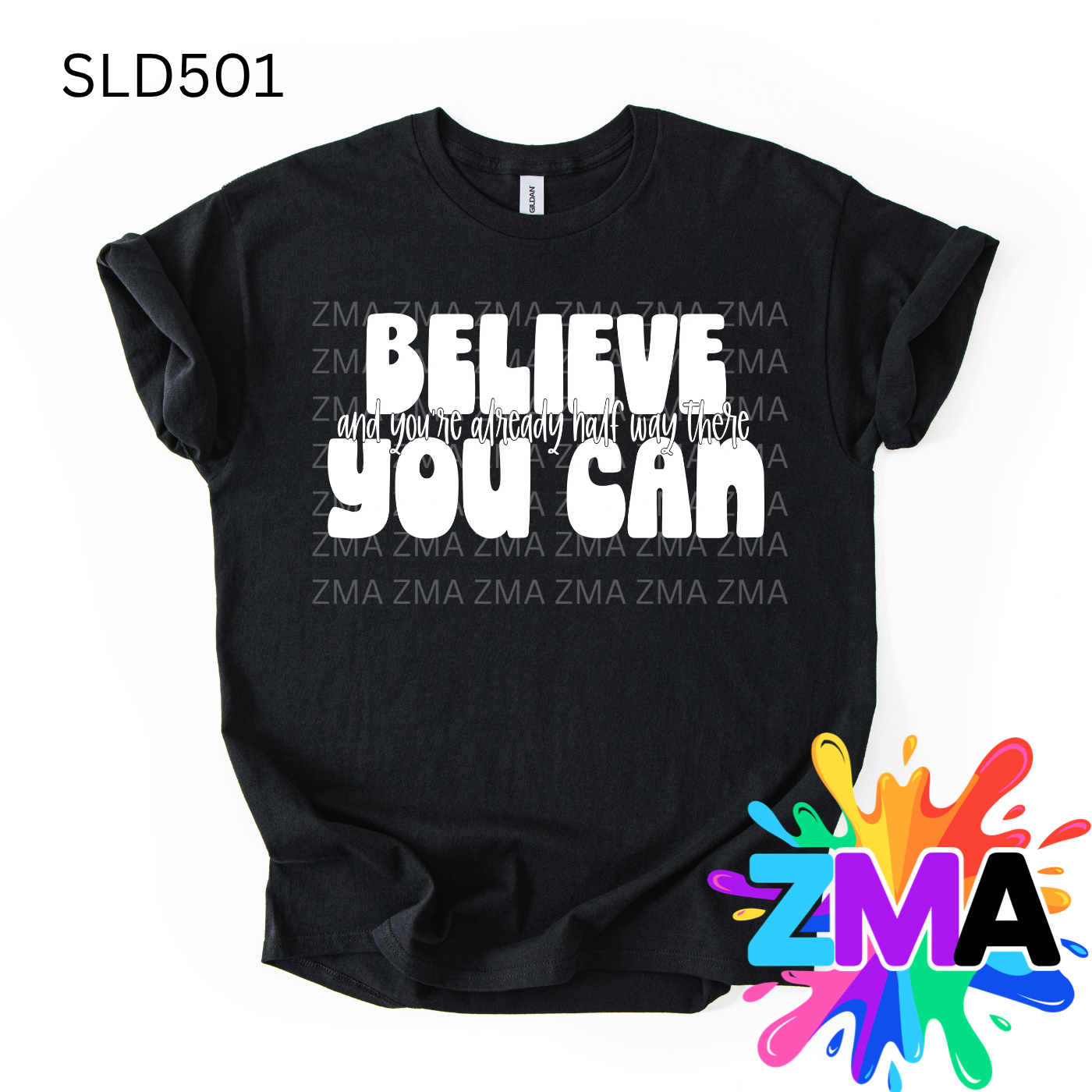 SLD501