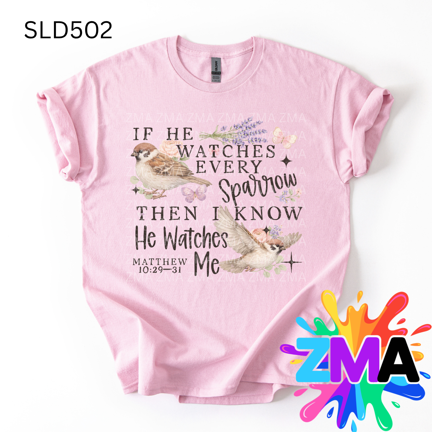 SLD502