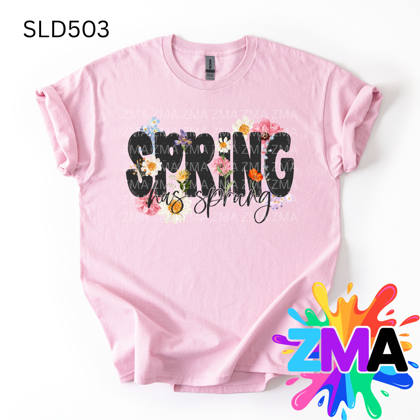 SLD503