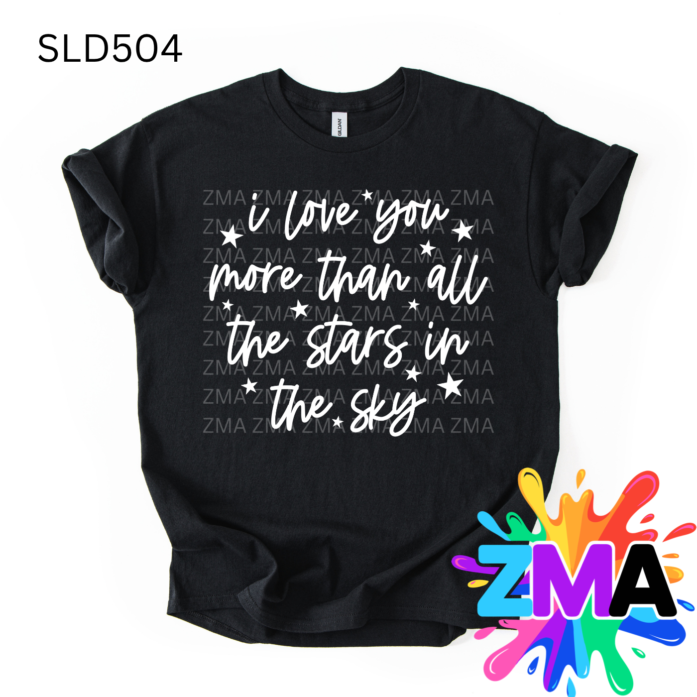 SLD504