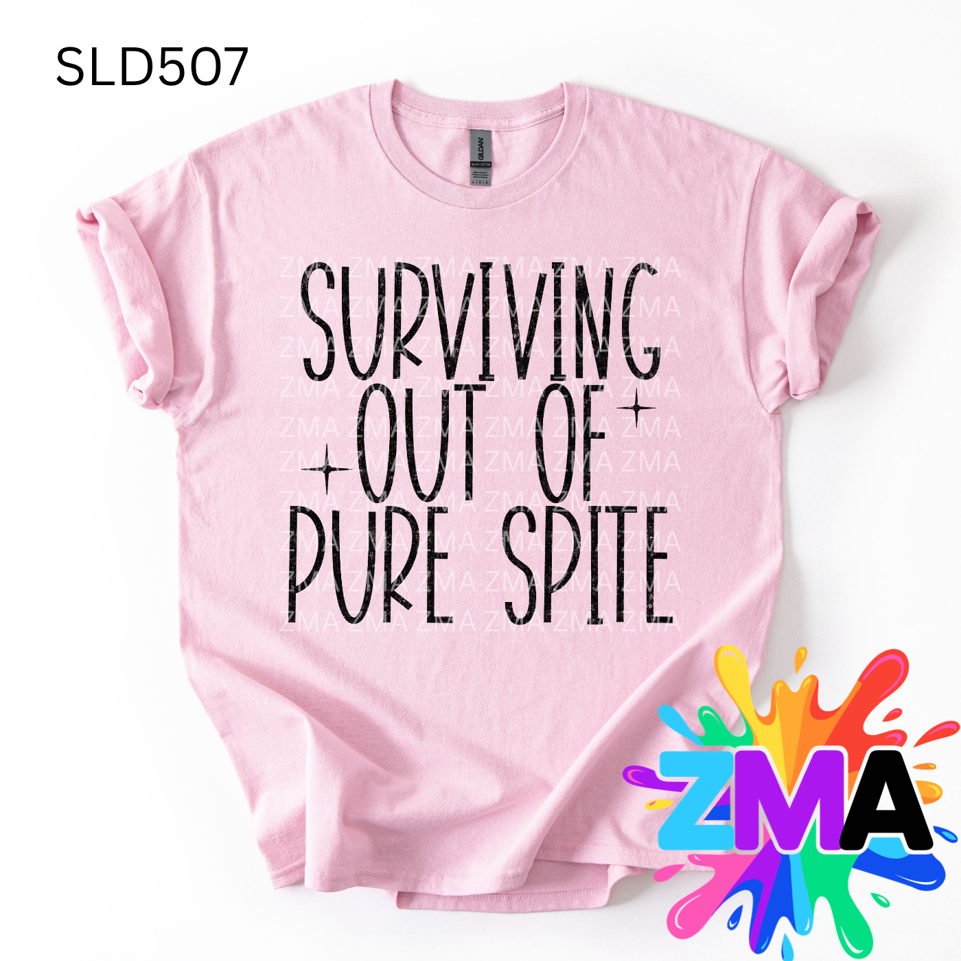 SLD507