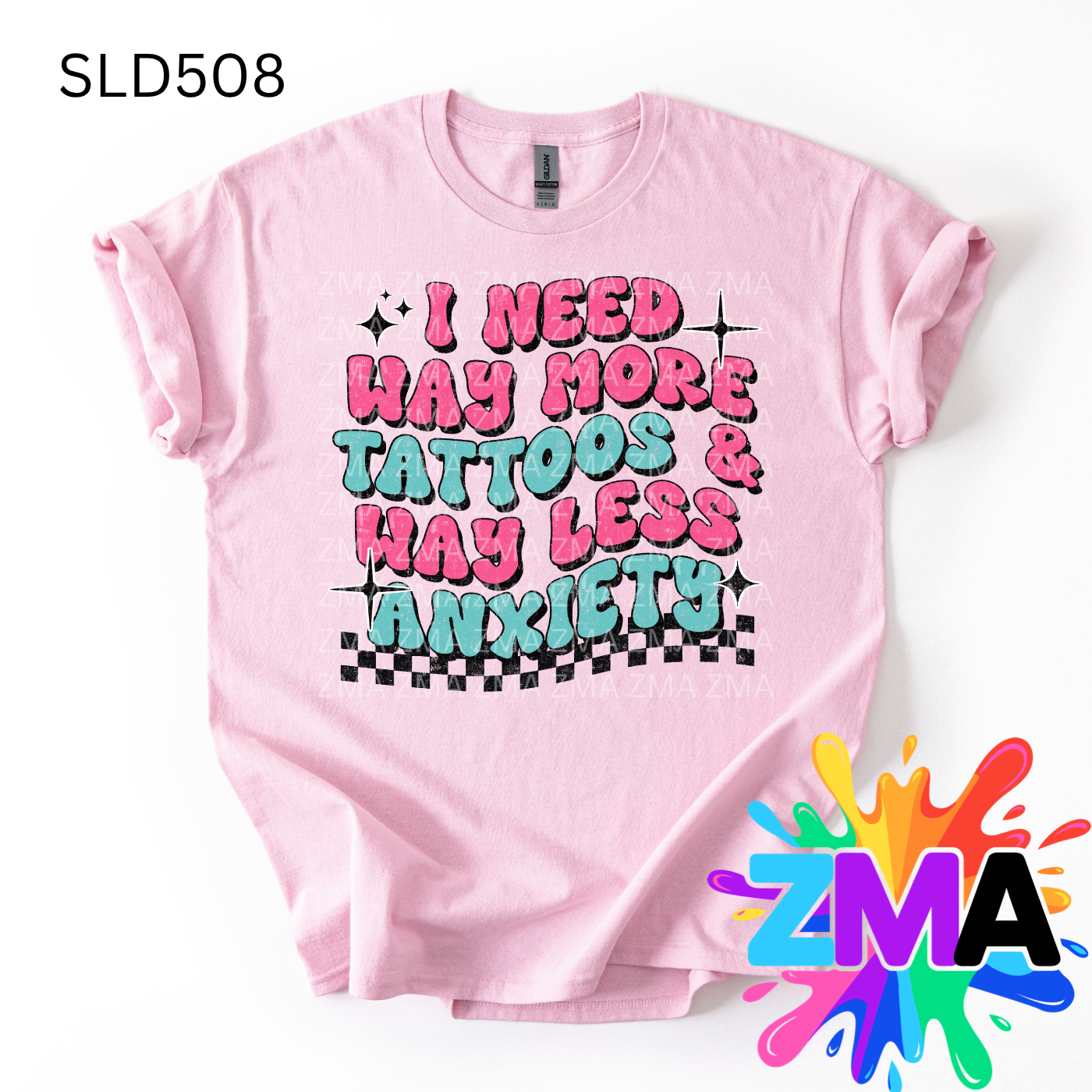 SLD508
