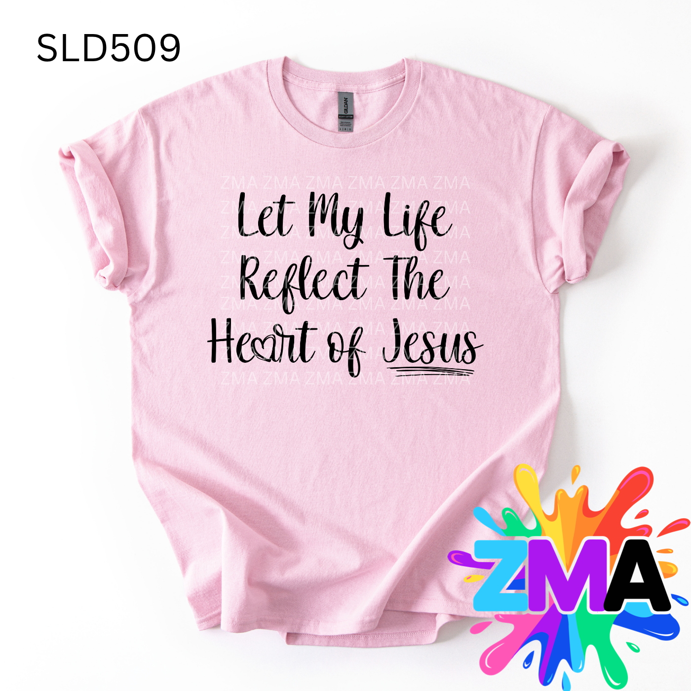 SLD509