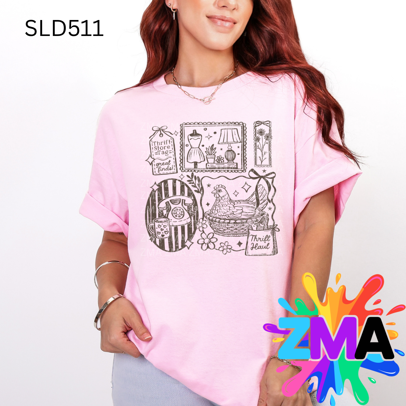 SLD511
