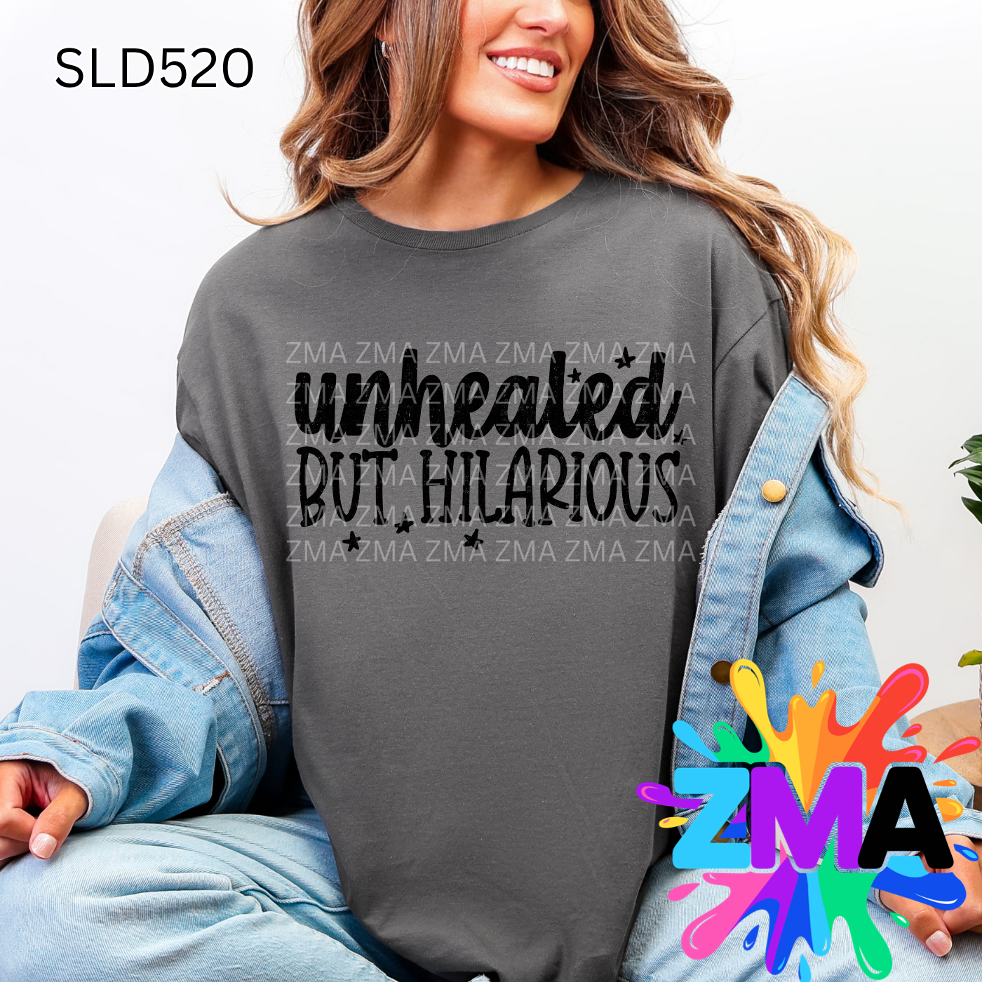 SLD520