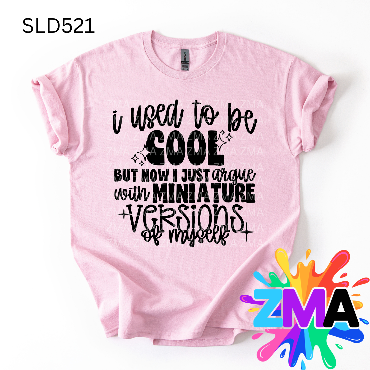 SLD521