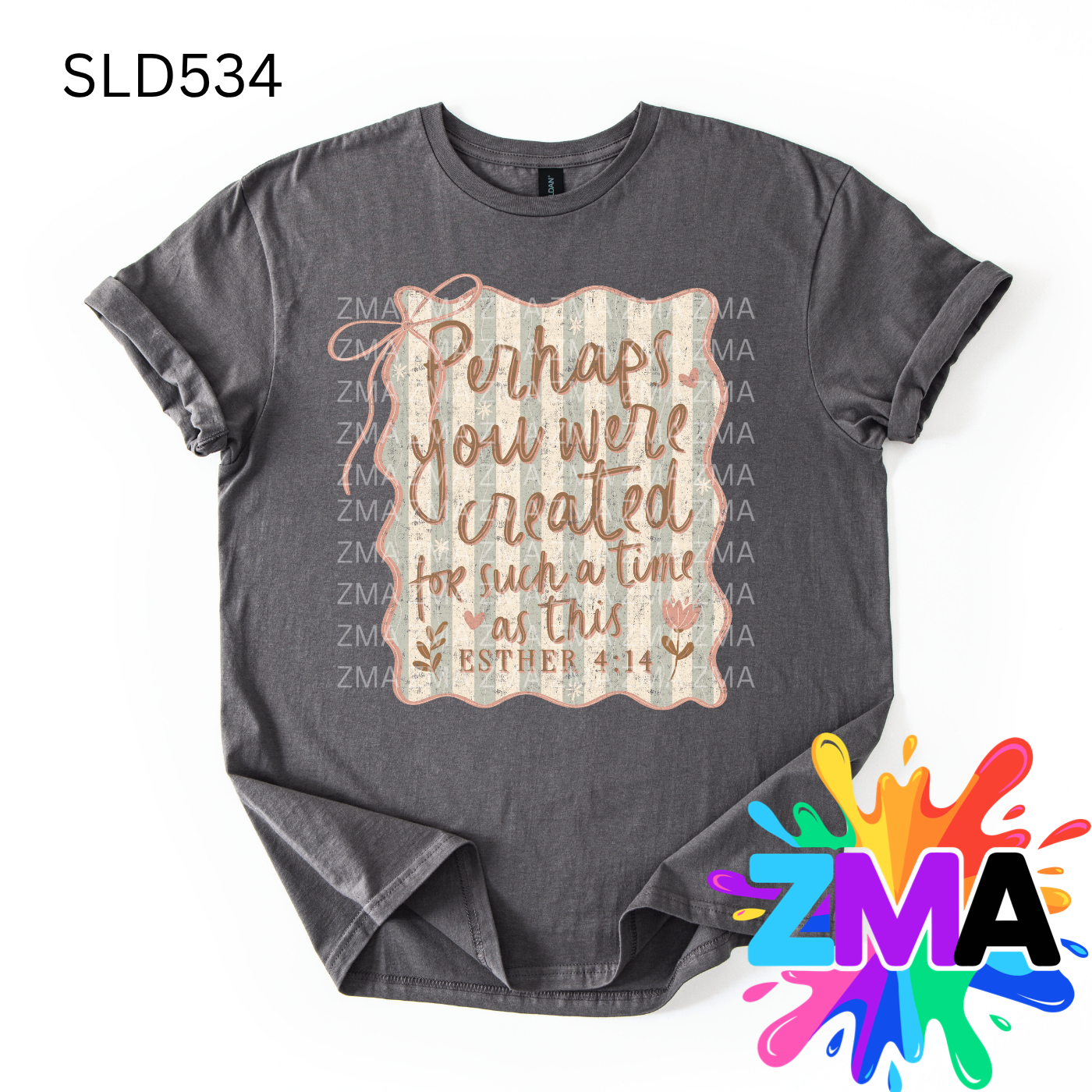 SLD534