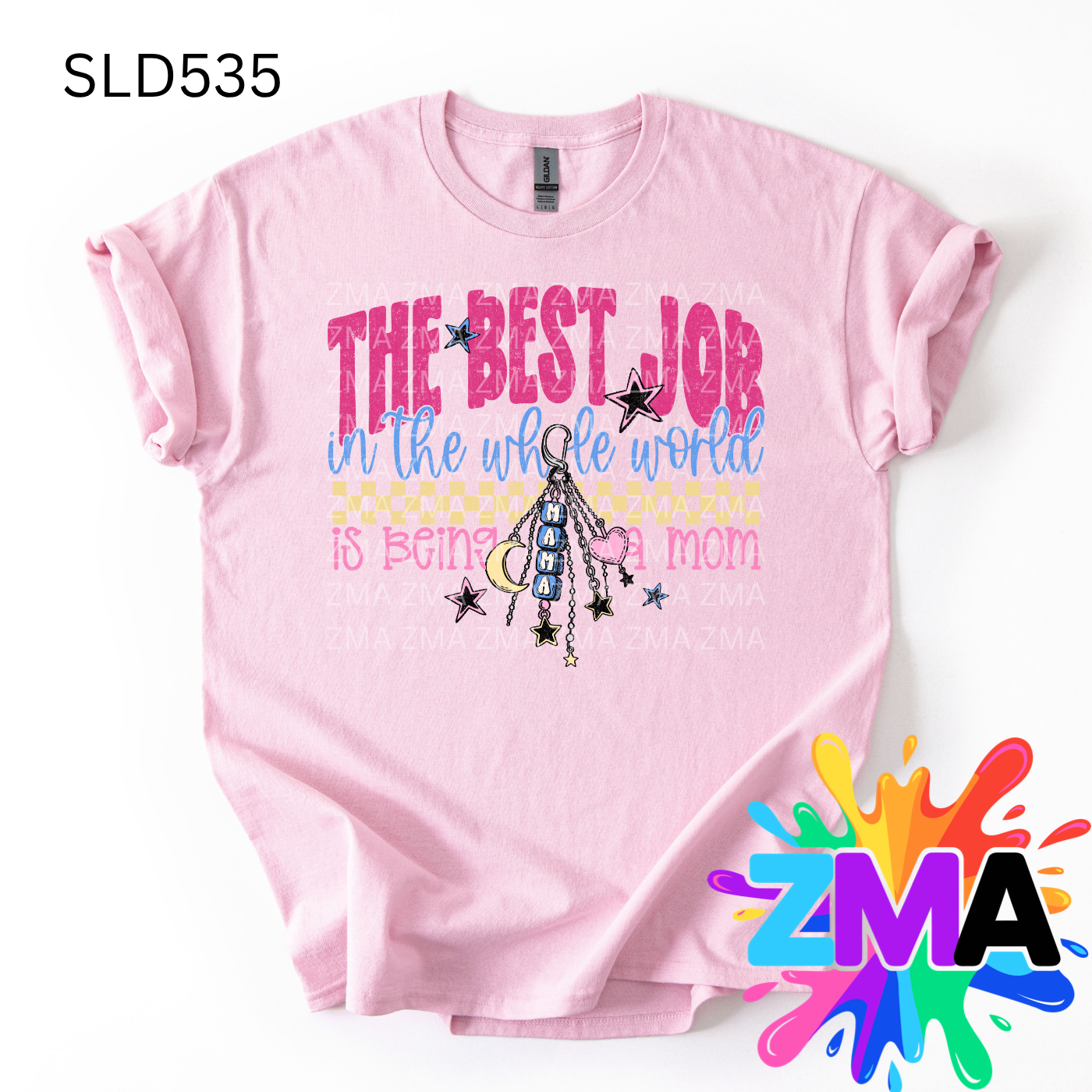 SLD535