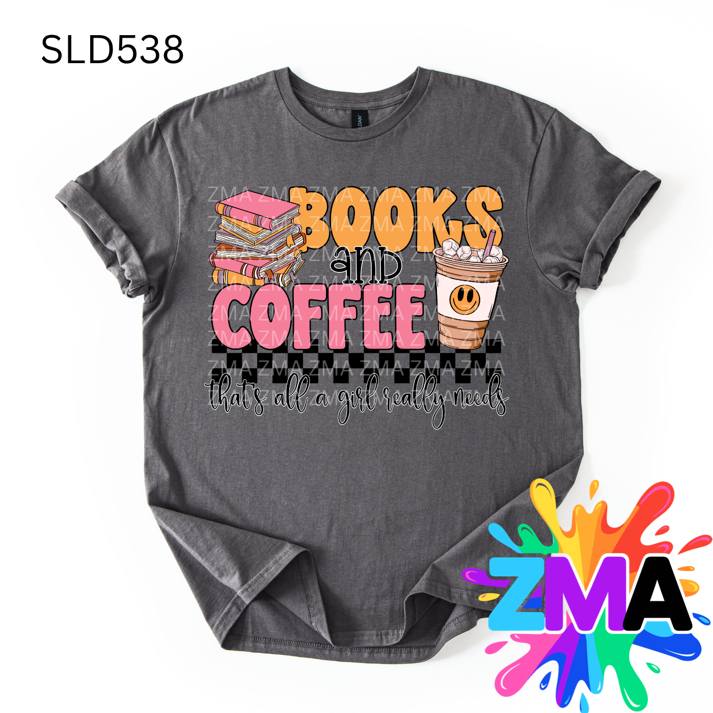 SLD538