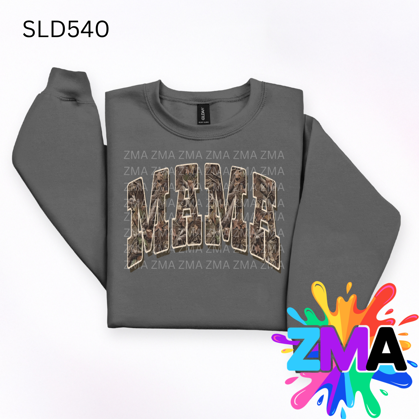 SLD540