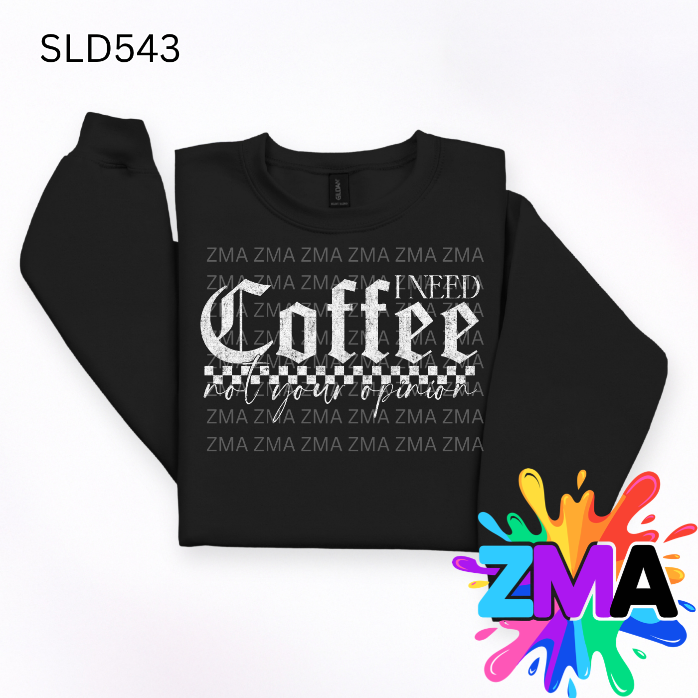 SLD543