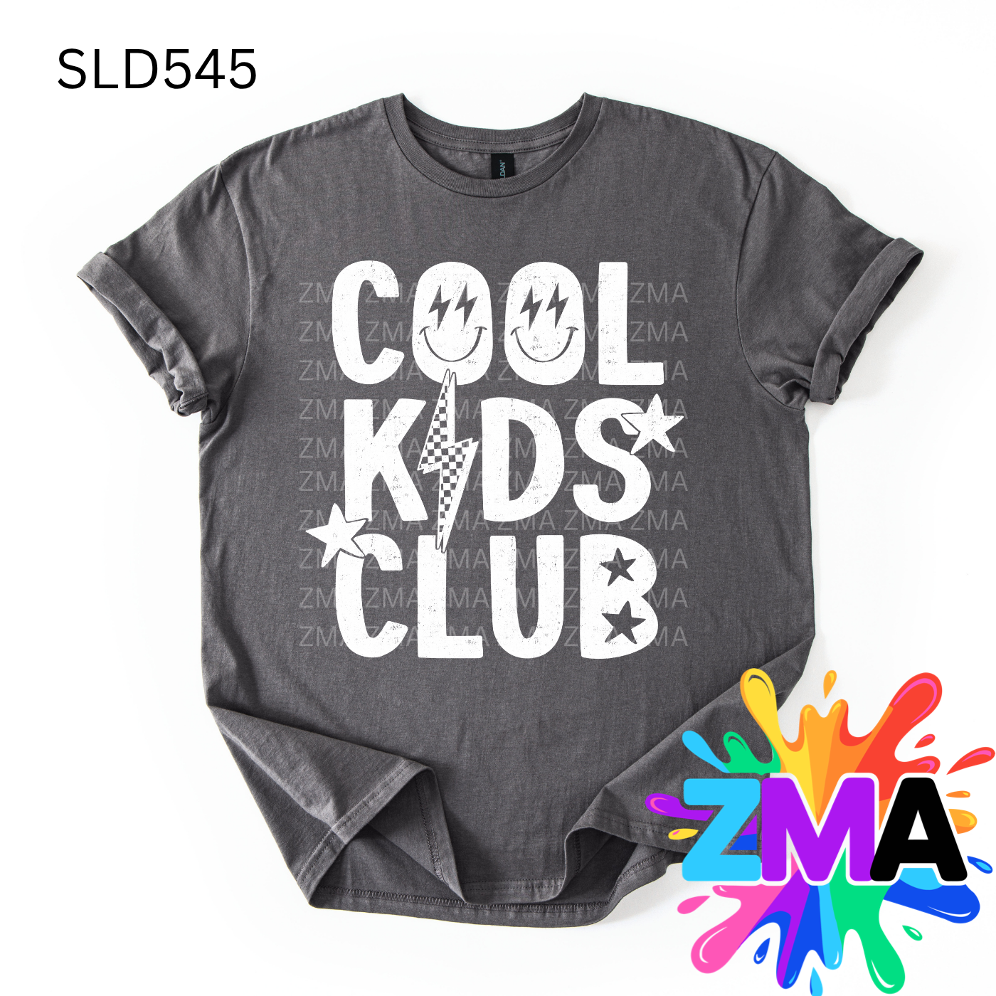 SLD545