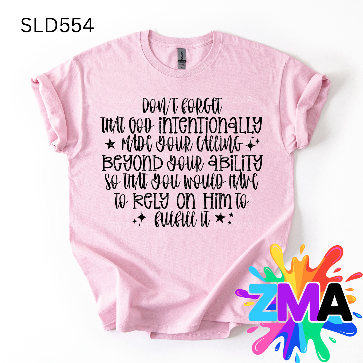 SLD554