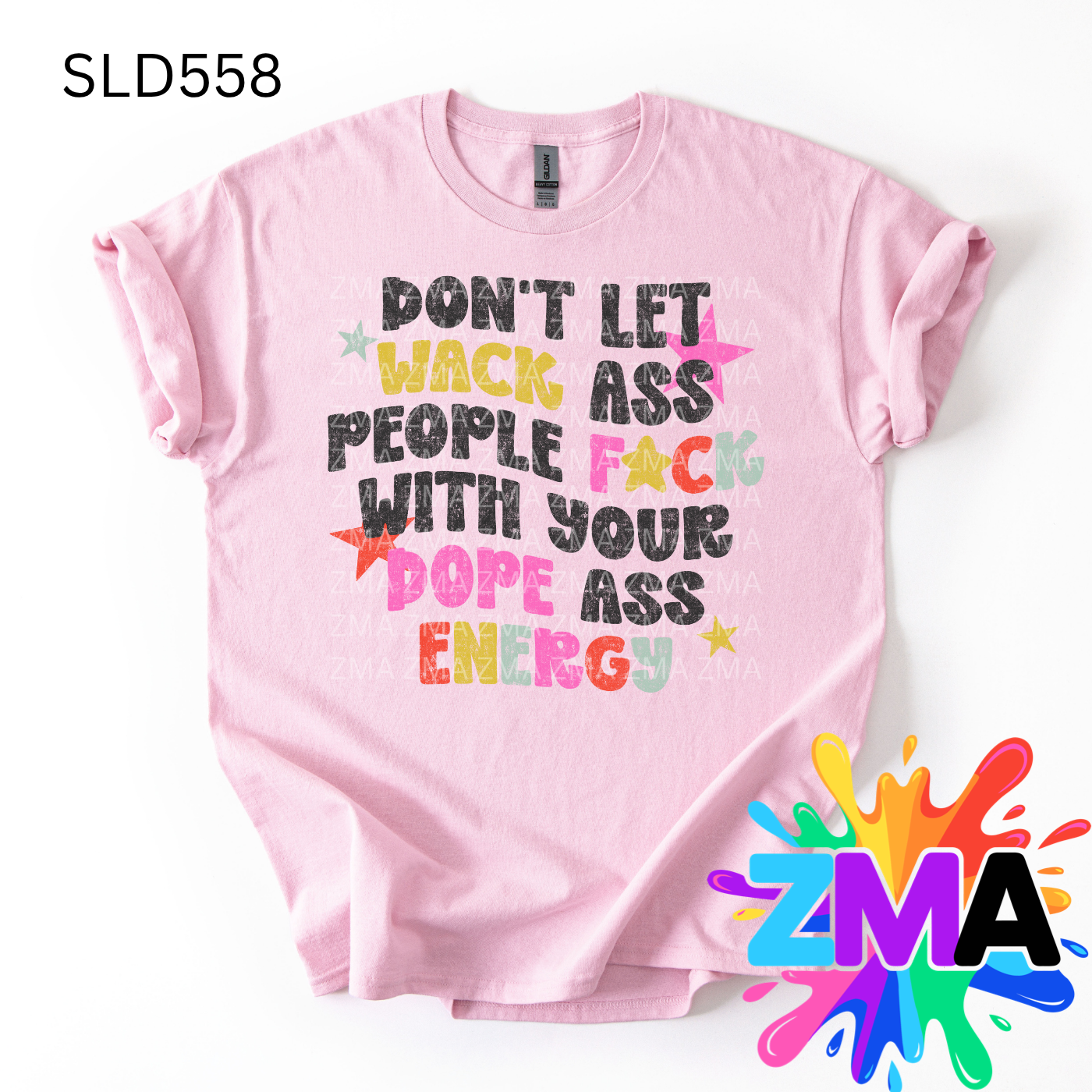 SLD558