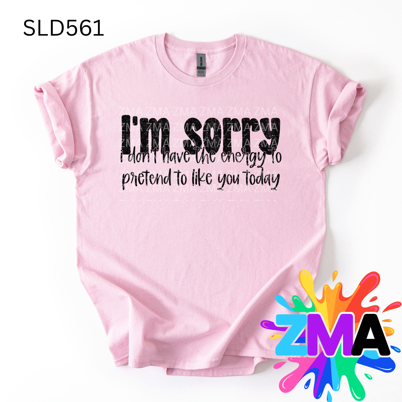 SLD561