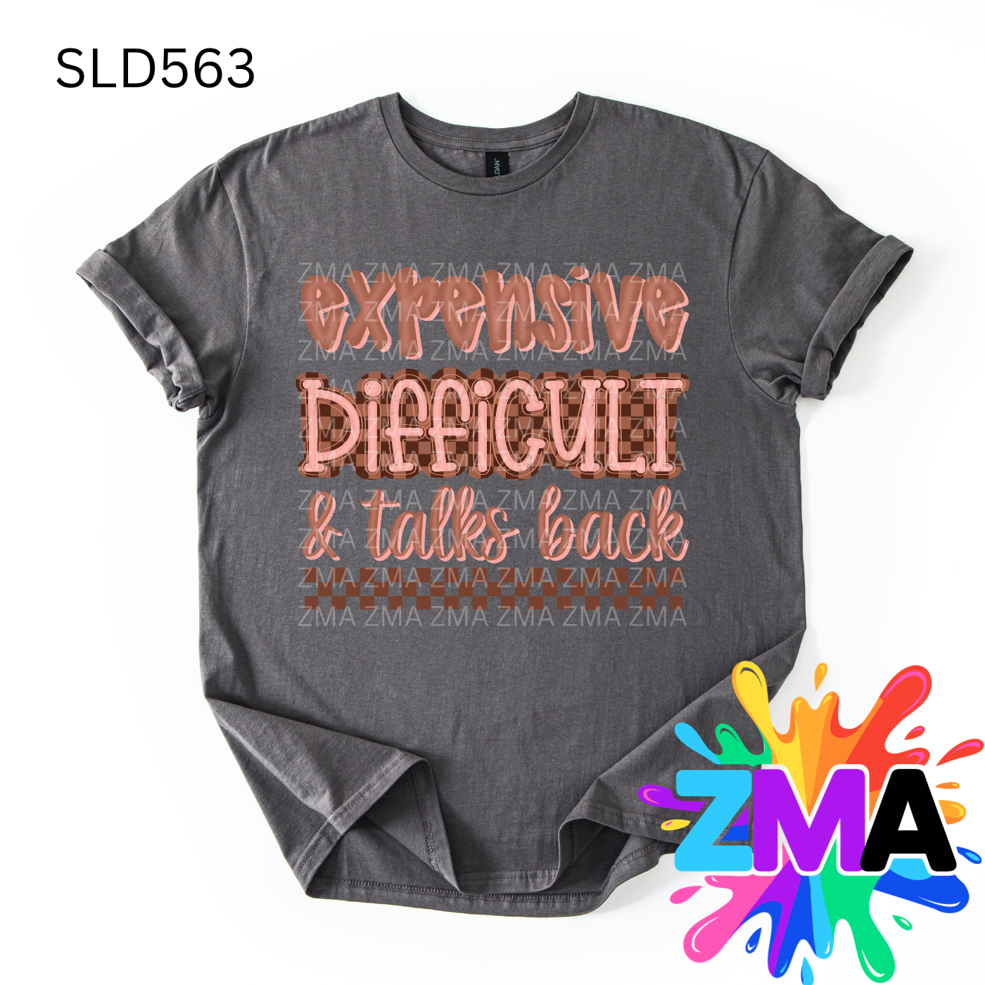 SLD563